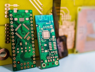 Pourquoi internaliser la phase de prototypage de circuits imprimés ?