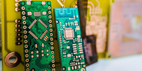 Pourquoi internaliser la phase de prototypage de circuits imprimés ?